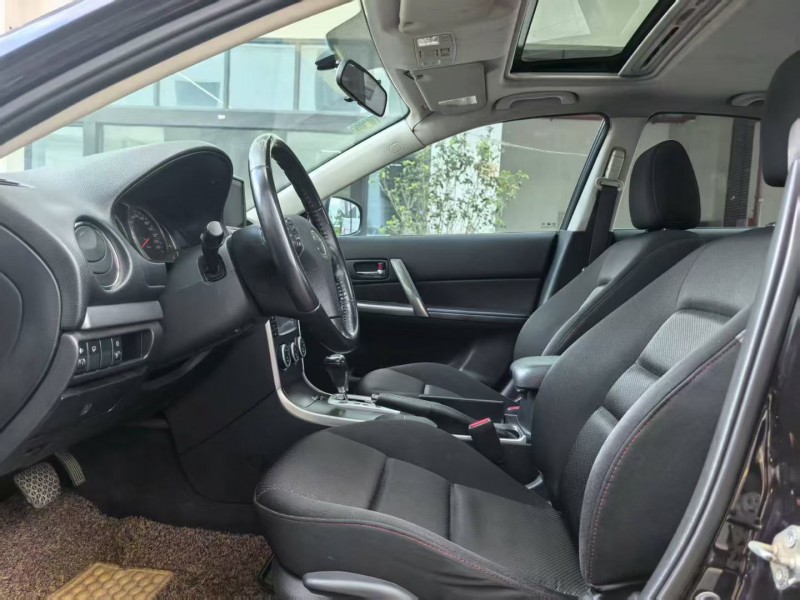 深圳15年马自达66