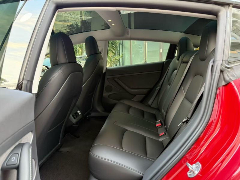 深圳22年特斯拉MODEL 39