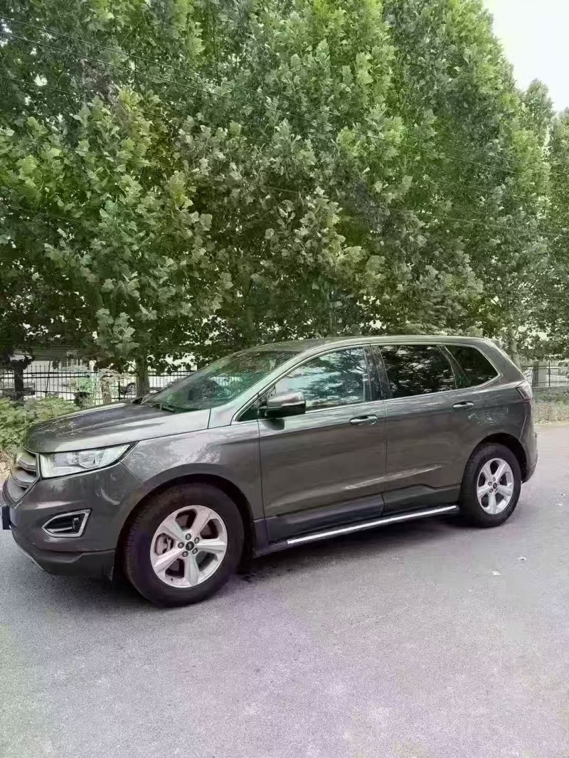 菏泽16年福特锐界3