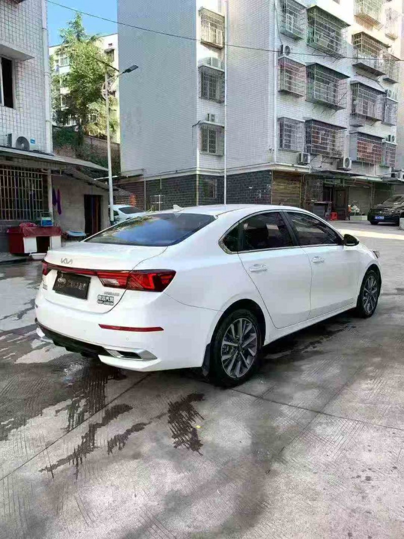 衡阳22年起亚K39