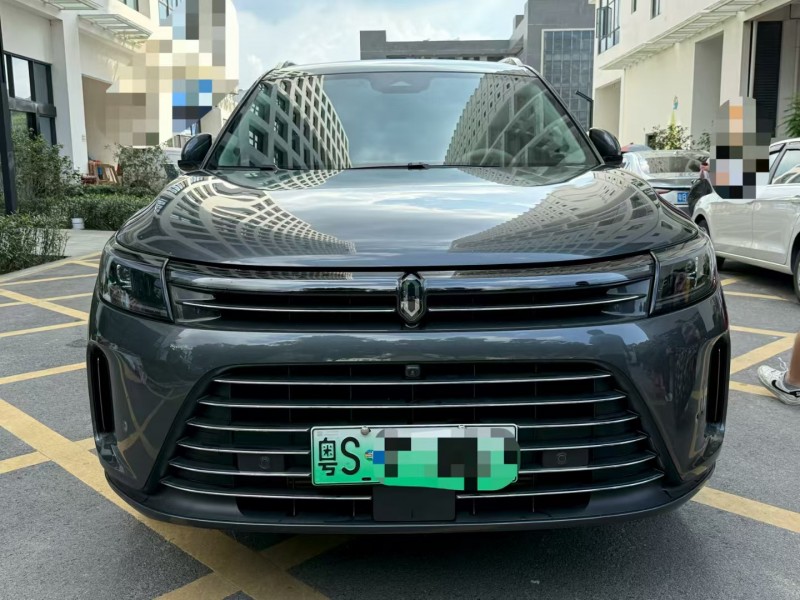 深圳24年华为智选问界1