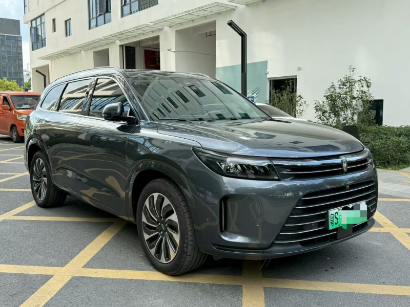 深圳24年华为智选问界2