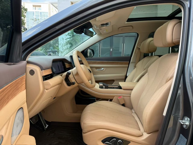 深圳24年华为智选问界3