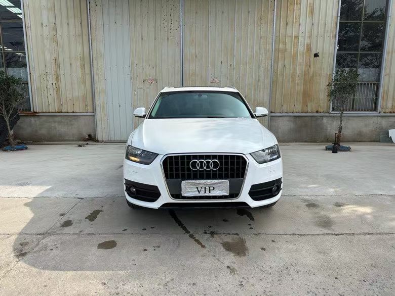 徐州16年奥迪Q31