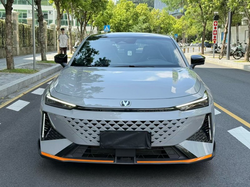 深圳24年长安汽车UNI1