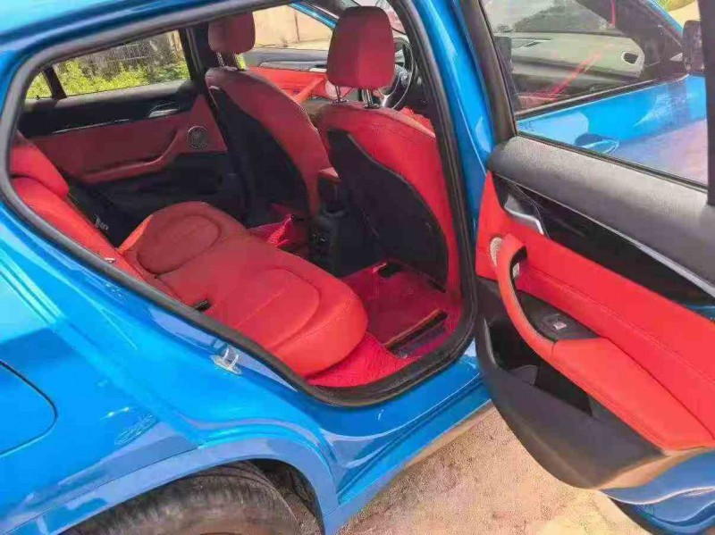 益阳21年宝马X25