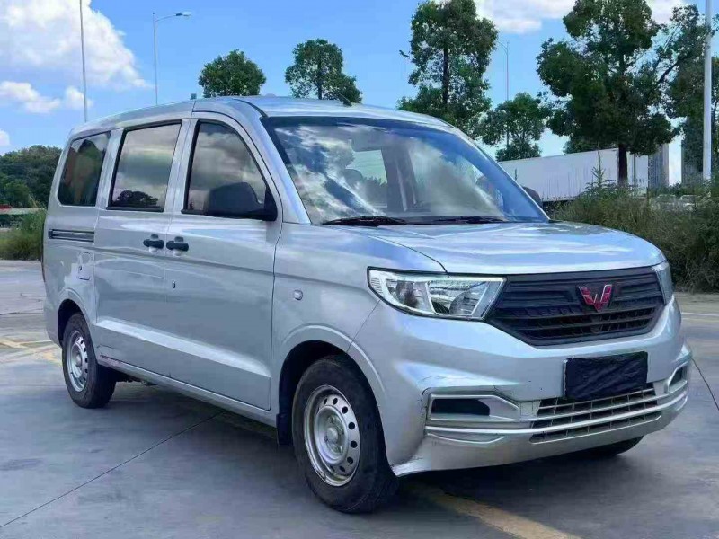 邵阳21年五菱汽车宏光2