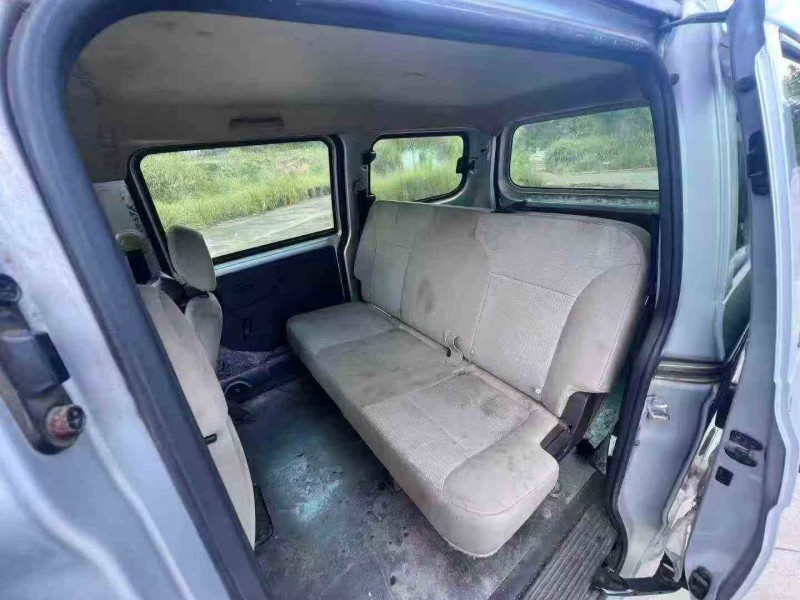 邵阳21年五菱汽车宏光4