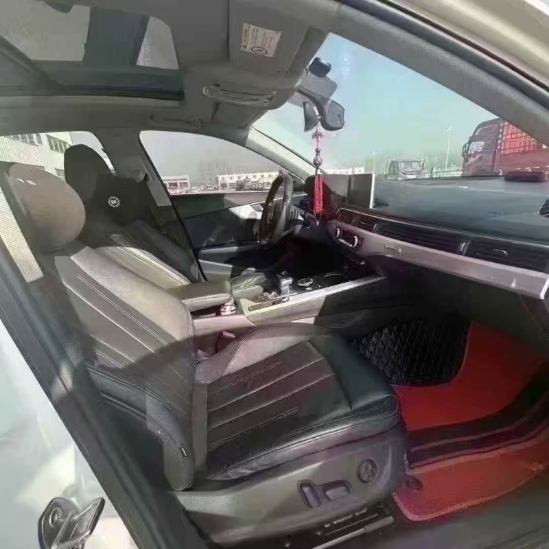 菏泽20年奥迪A4L3