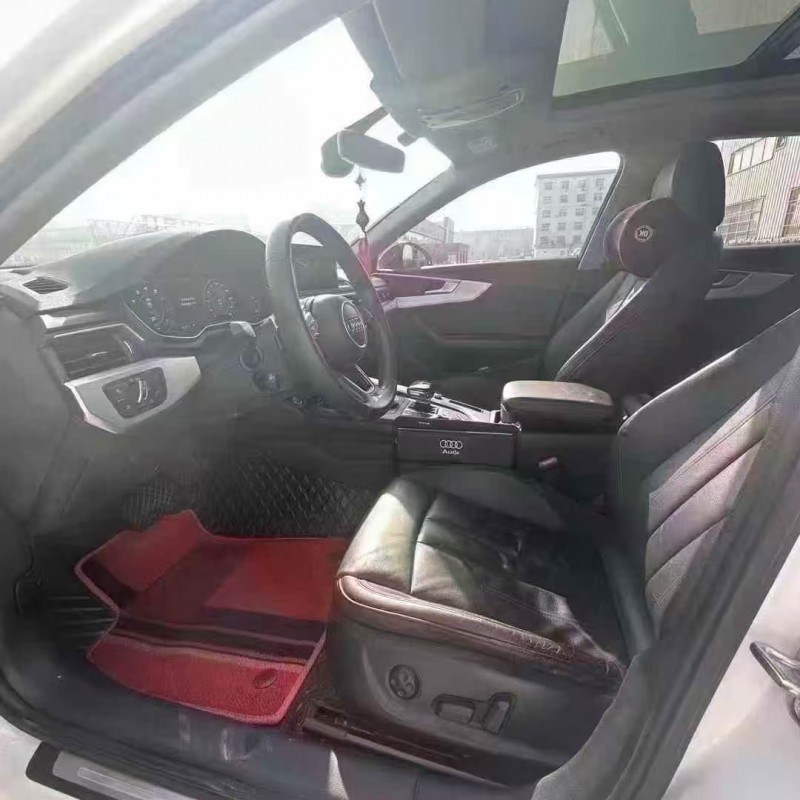 菏泽20年奥迪A4L7