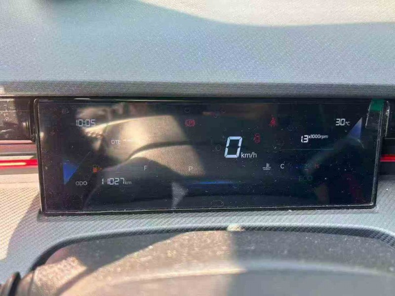 常德24年奇瑞捷途4