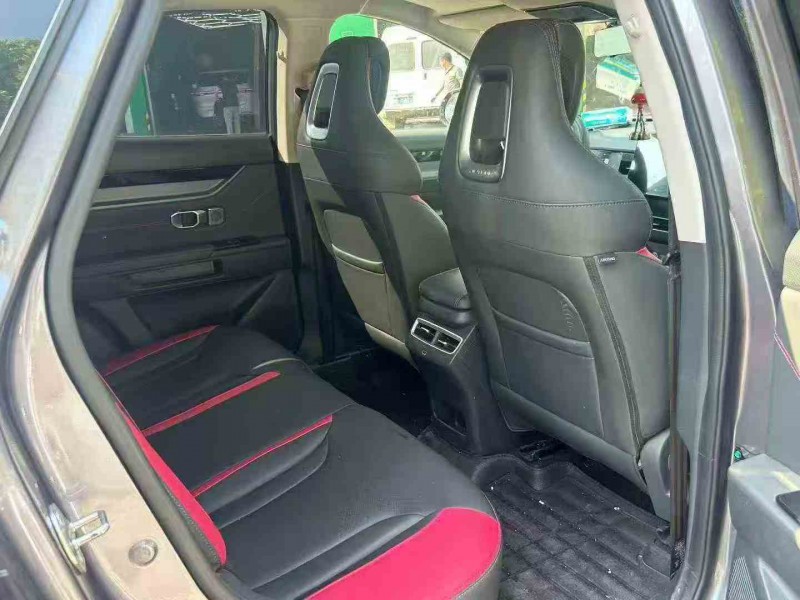 常德24年奇瑞捷途6