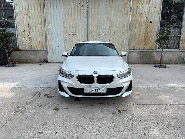 徐州19年宝马1系1