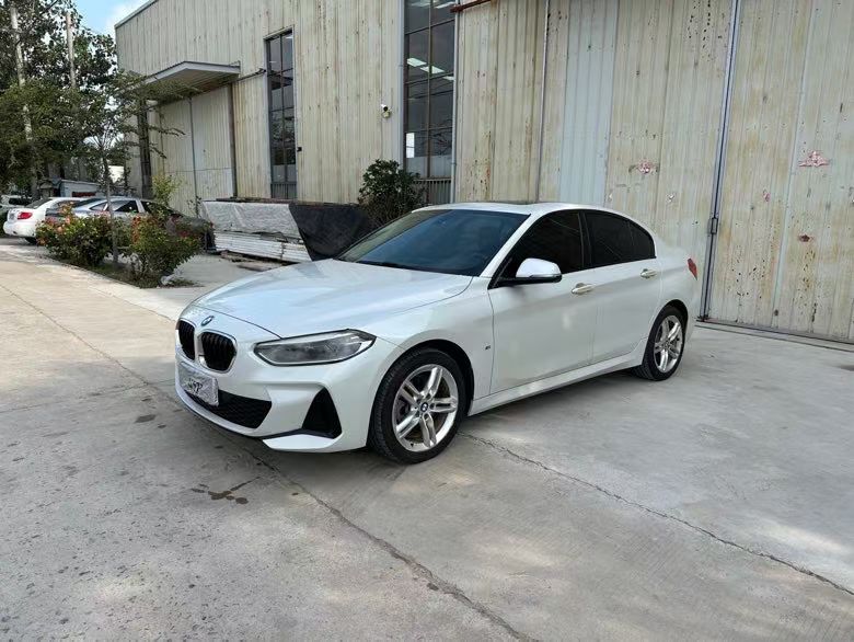 徐州19年宝马1系2