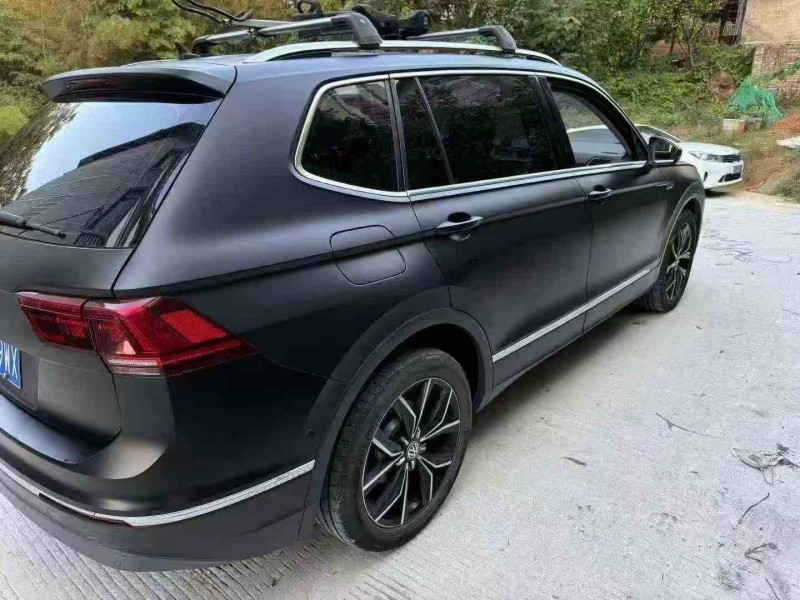 怀化18年大众途观8