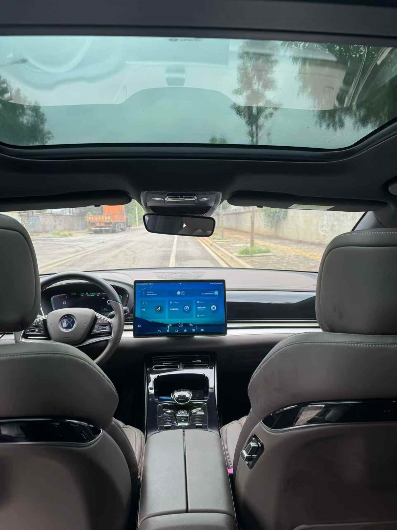 常德22年比亚迪汉5