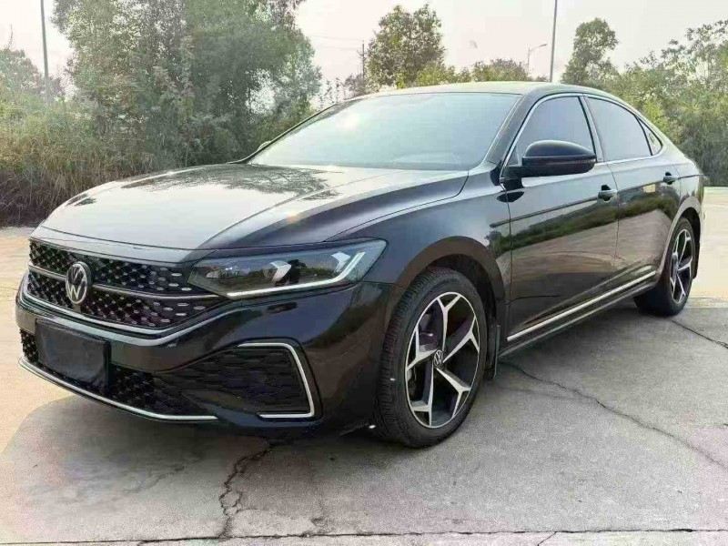 九江24年大众帕萨特3
