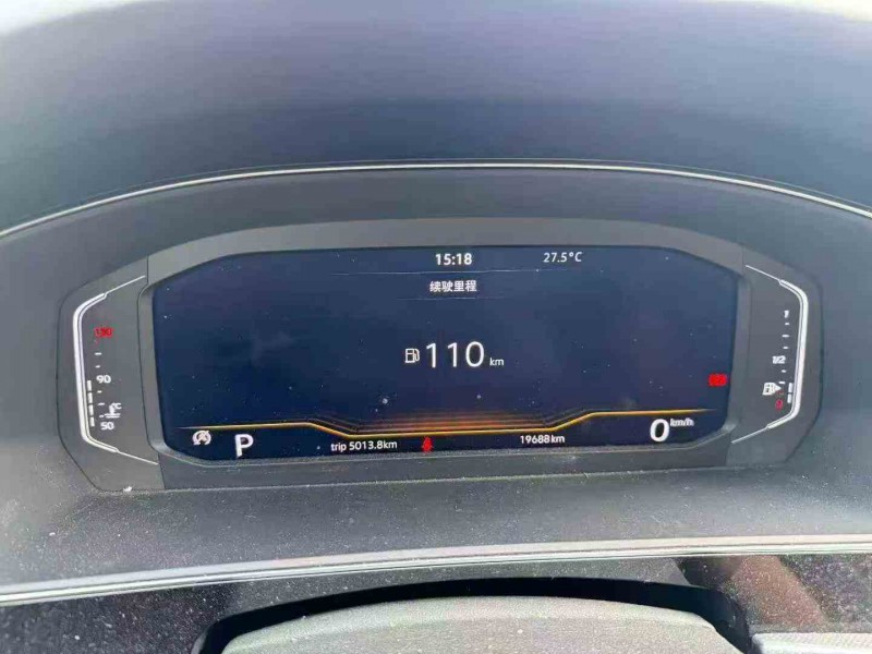 九江24年大众帕萨特5