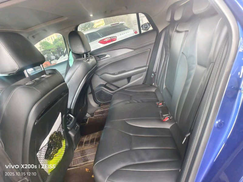 宁波21年红旗H54