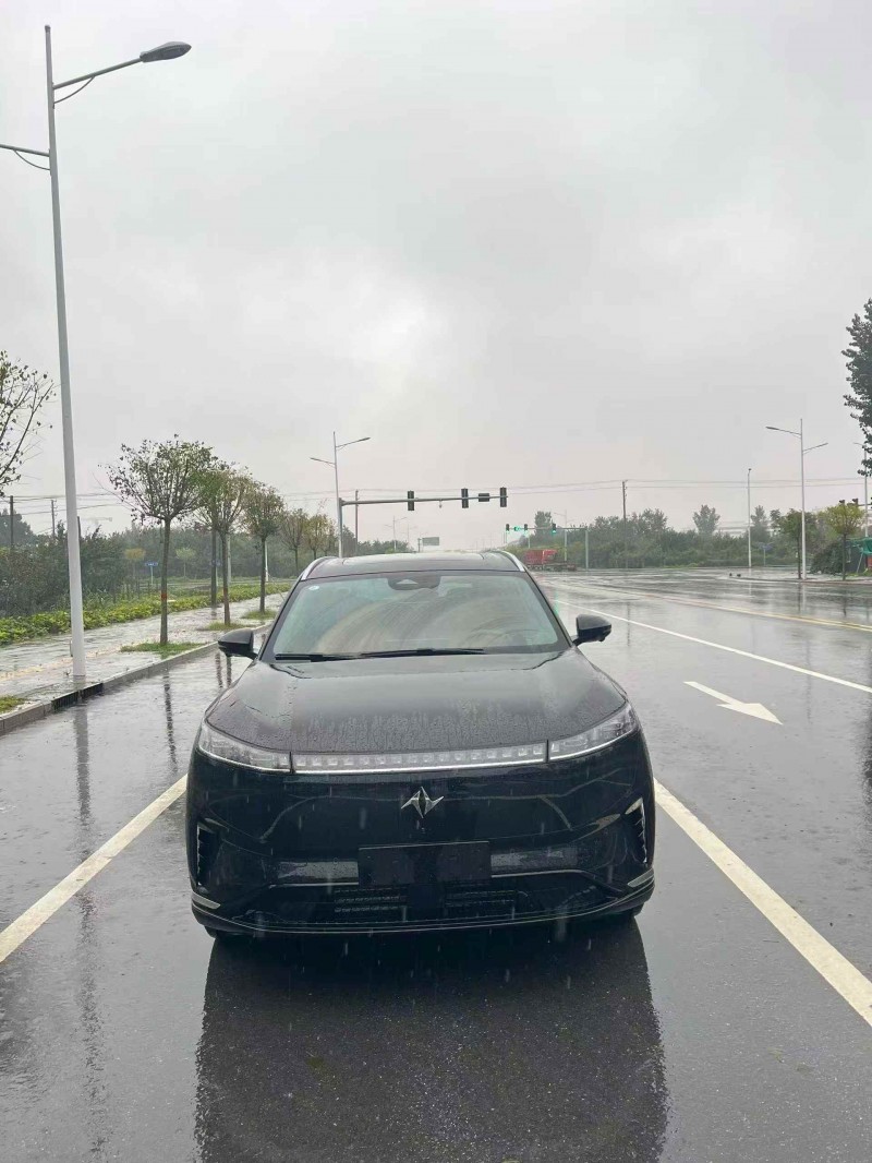 枣庄25年东风奕派1