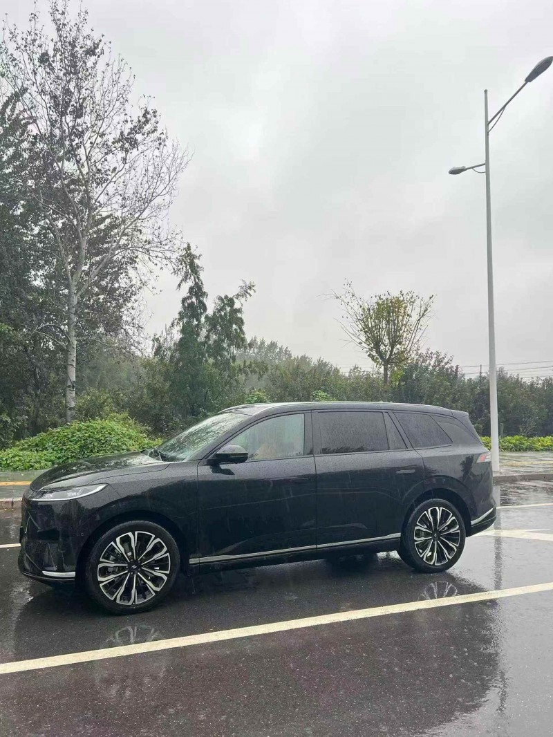 枣庄25年东风奕派3