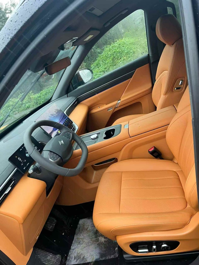 枣庄25年东风奕派4