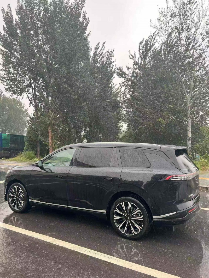 枣庄25年东风奕派7