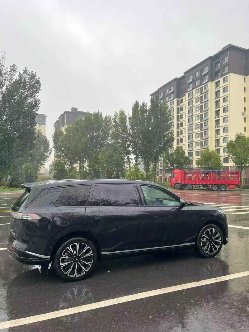 枣庄25年东风奕派8