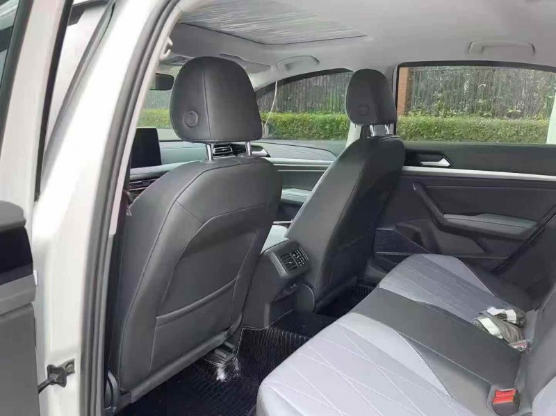 安阳24年大众朗逸7