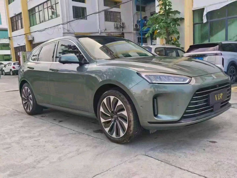 东莞23年华为智选问界3