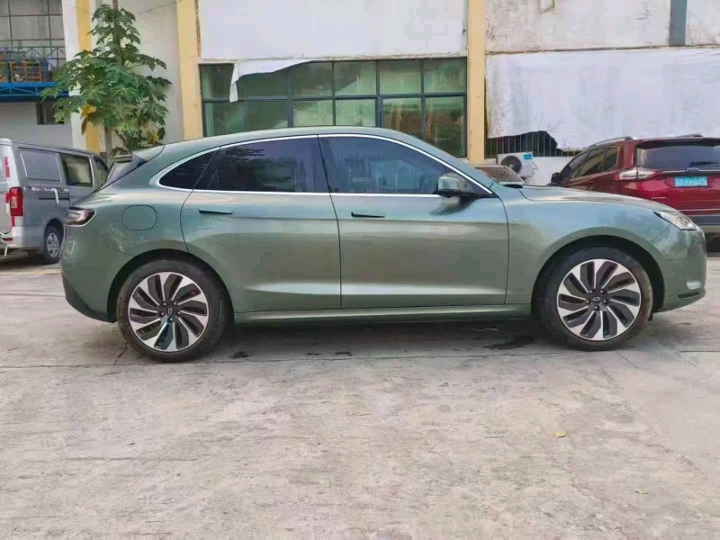 东莞23年华为智选问界7