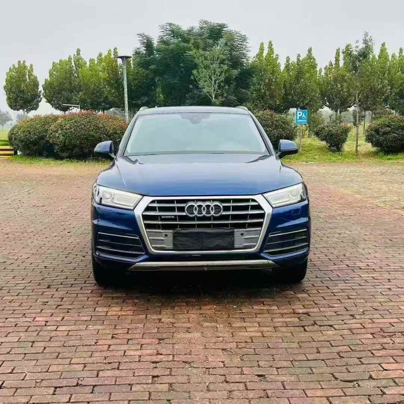 潍坊19年奥迪Q51