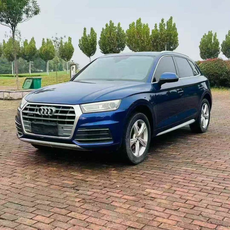 潍坊19年奥迪Q52