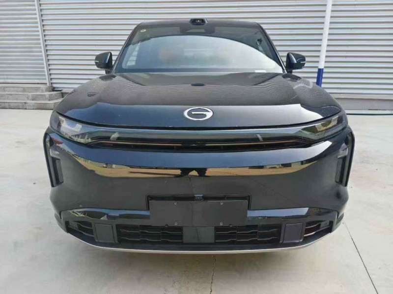 连云港25年传祺GS71