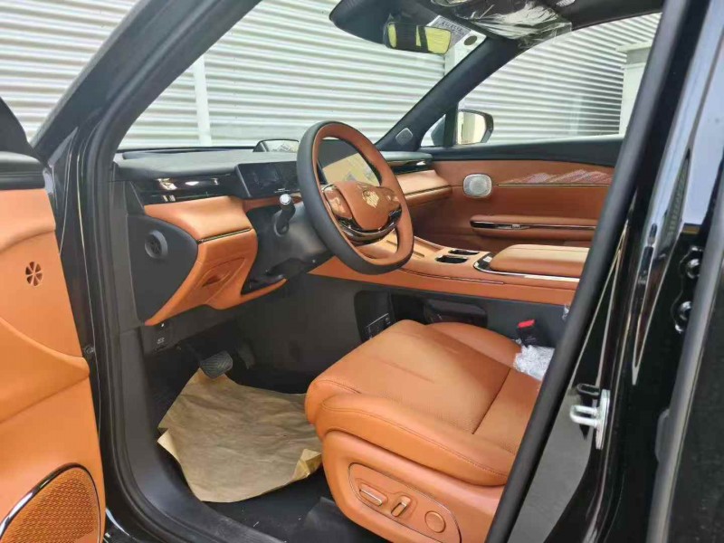 连云港25年传祺GS74