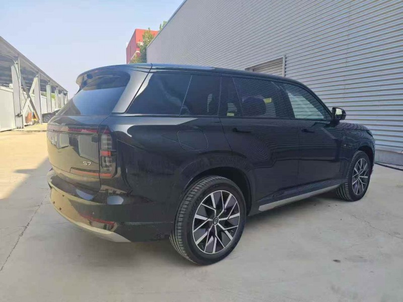 连云港25年传祺GS76