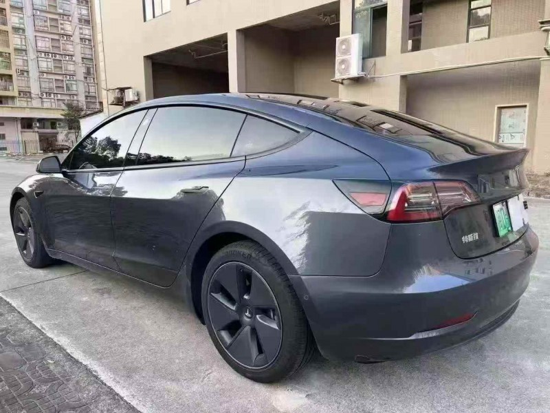 珠海21年特斯拉MODEL 37