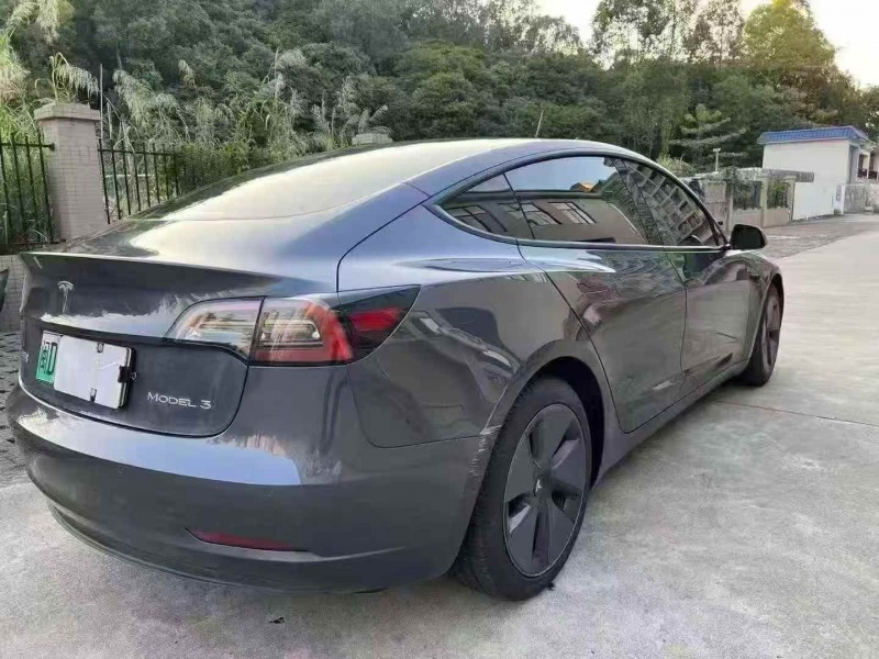 珠海21年特斯拉MODEL 38