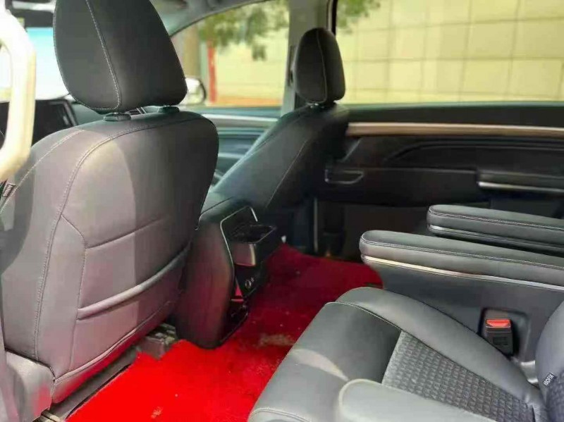 新乡23年传祺M89