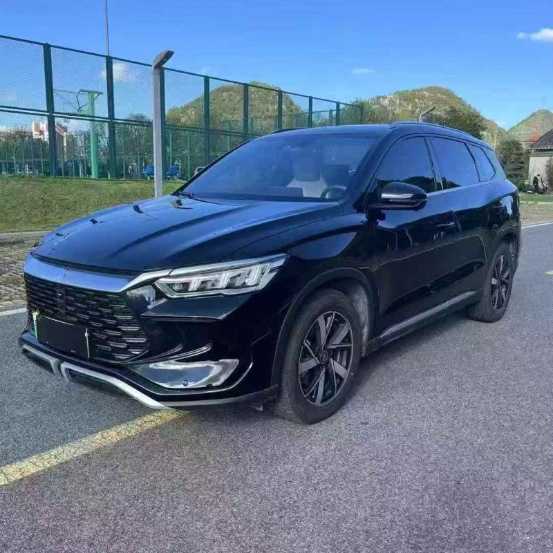 安顺24年比亚迪宋2