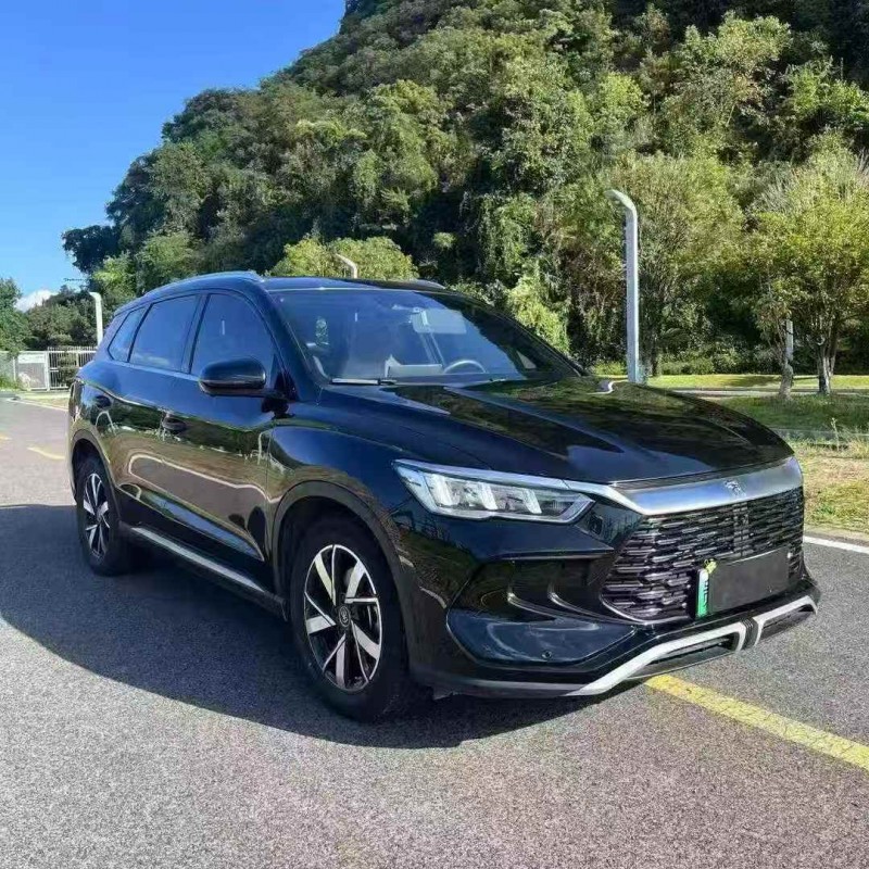 安顺24年比亚迪宋3