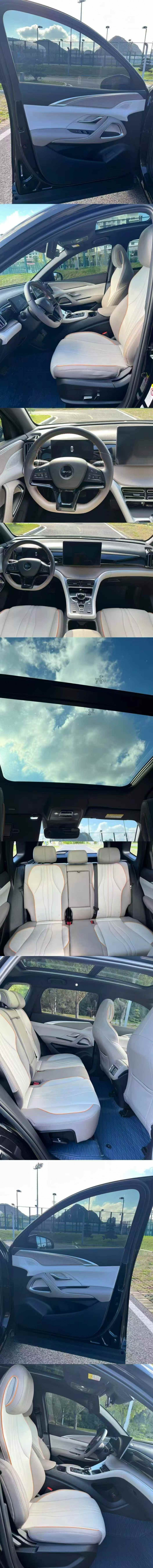 安顺24年比亚迪宋4