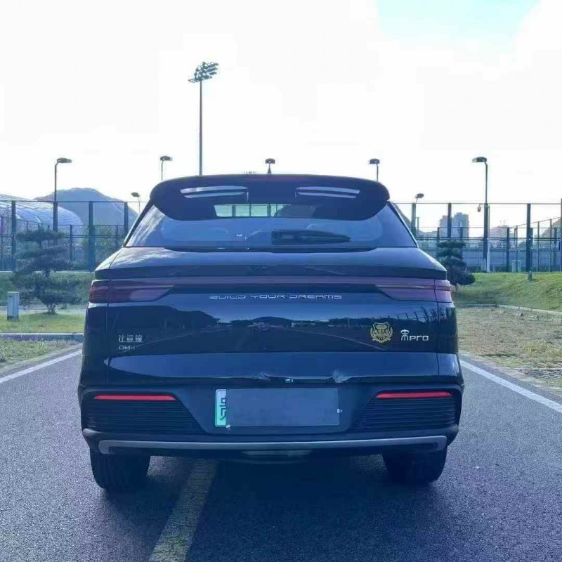 安顺24年比亚迪宋8