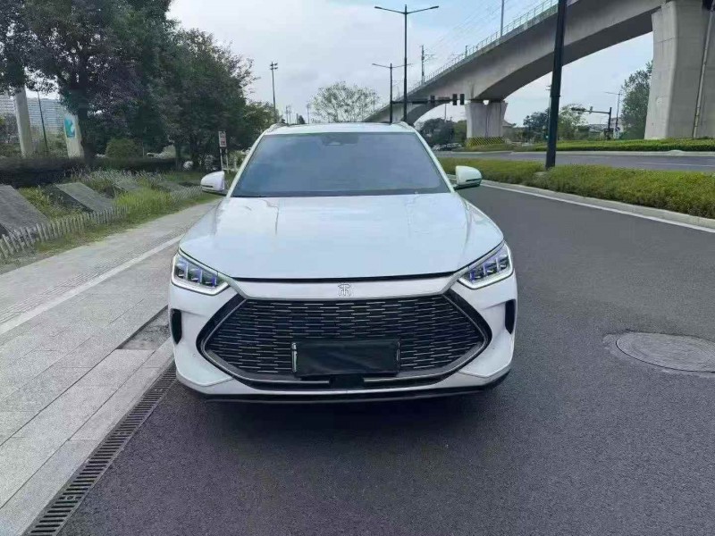 嘉兴23年比亚迪宋1