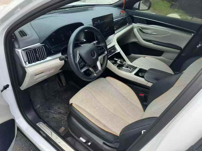 嘉兴23年比亚迪宋6