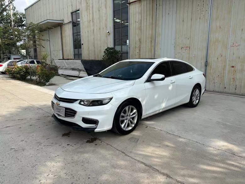 徐州18年雪佛兰迈锐宝2