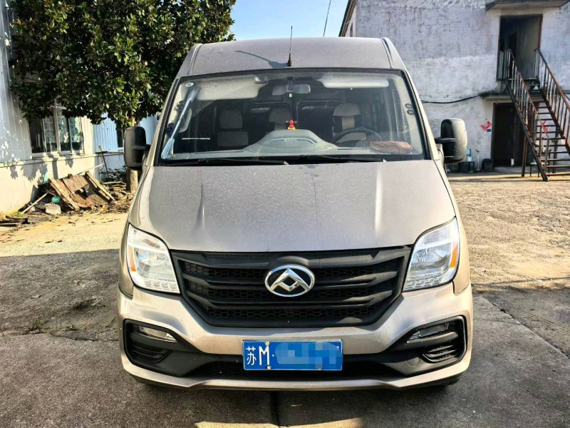 苏州18年大通V801