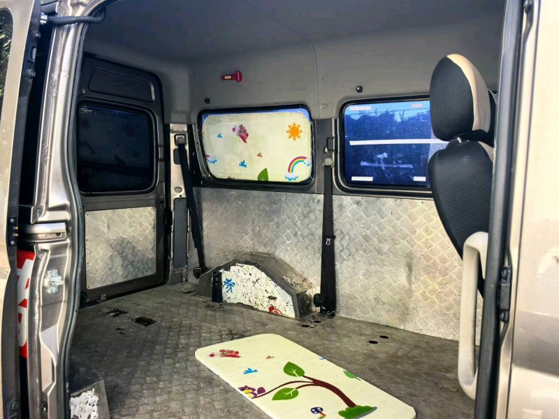 苏州18年大通V803