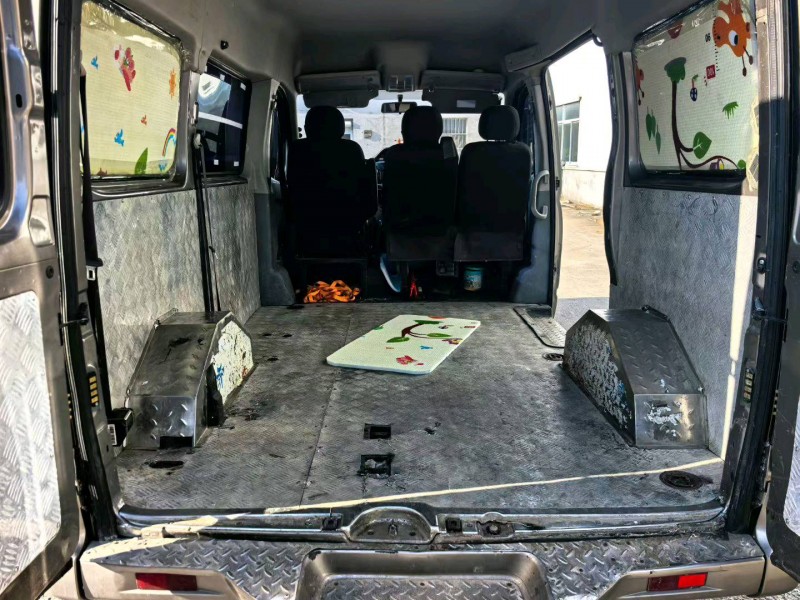 苏州18年大通V804