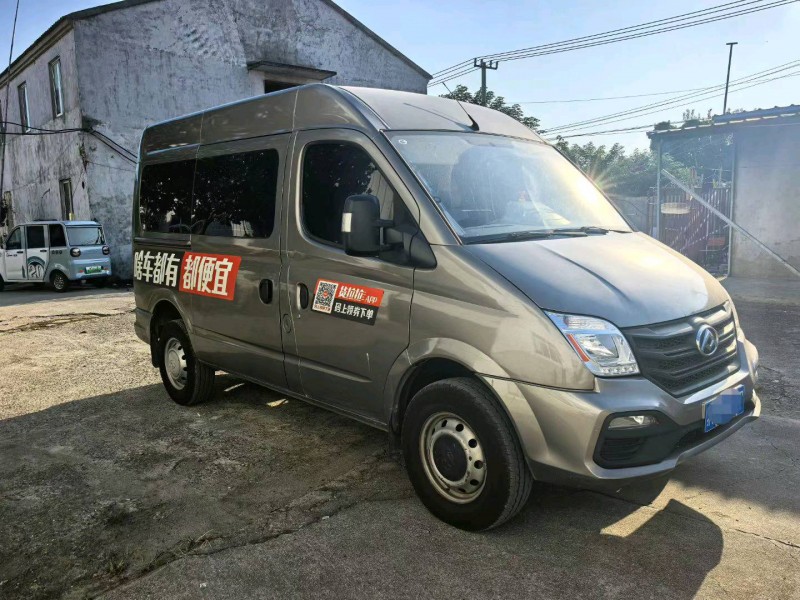 苏州18年大通V806